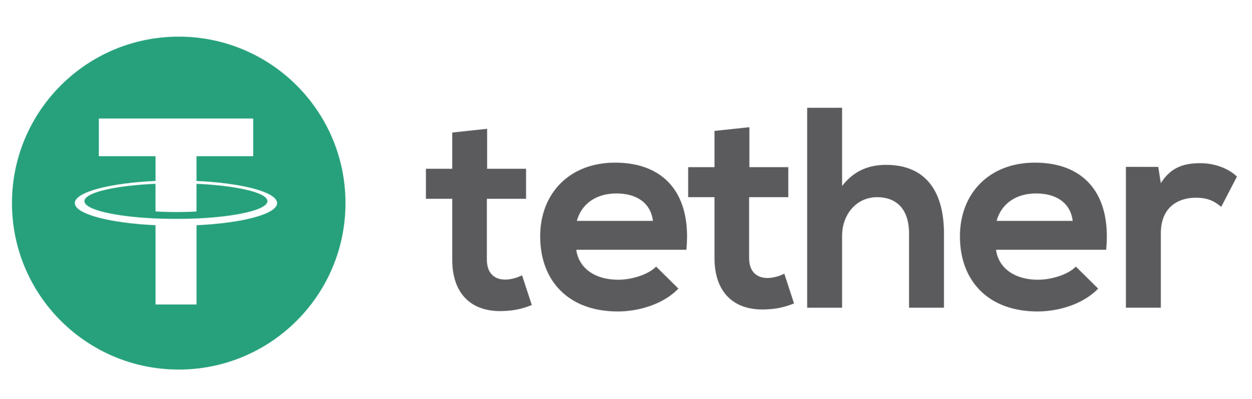 USDT (Tether)