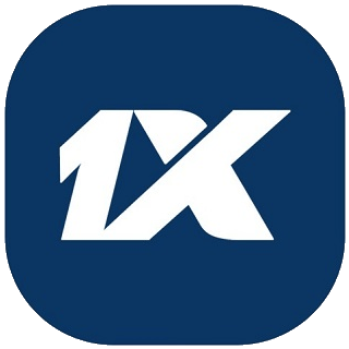 1xBet app icon