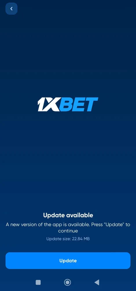 Update to the Latest Version