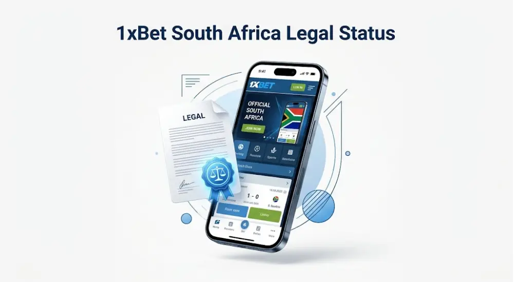 Legal Status Before You Register