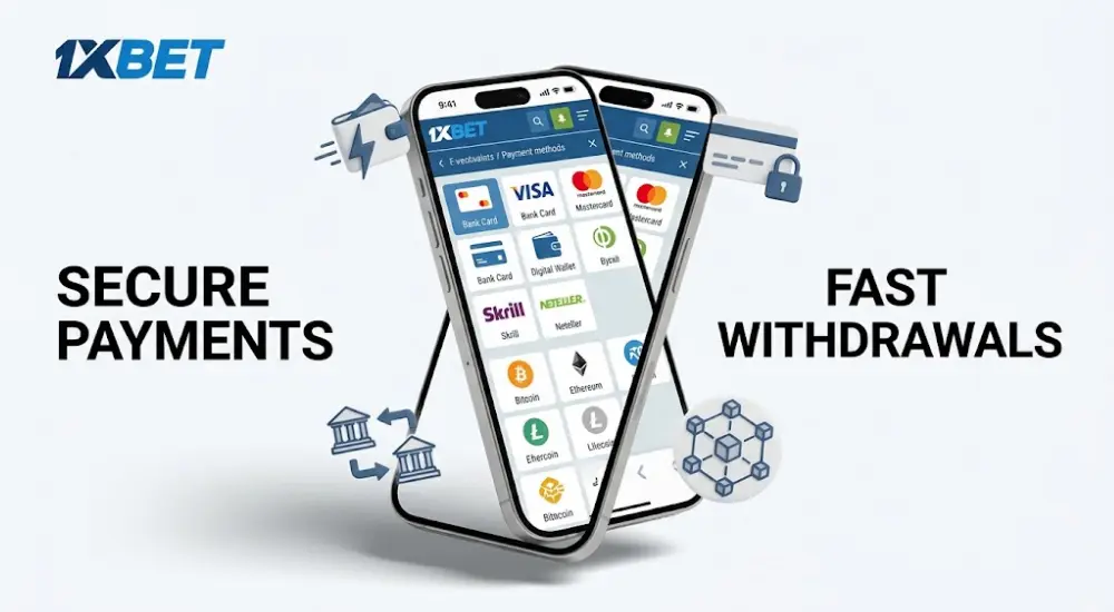 Payments, Withdrawals and Player Protection