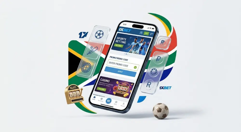 Best Promo Codes for South Africa