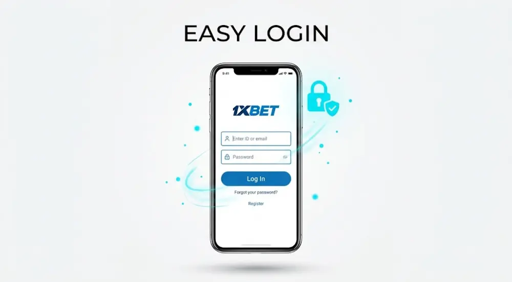 Step-by-Step Login Guide